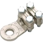 INTERCABLE TOOLS - CAPICORDA MORSETTO 4 BULL. 170MM2 CO4B170