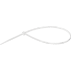 INTERCABLE TOOLS - Fascette nylon naturale 120x4,6