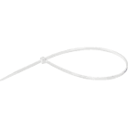 INTERCABLE TOOLS - Fascette nylon naturale 160x4,6
