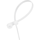 INTERCABLE TOOLS - Fascette nylon occhiello 110x2,5