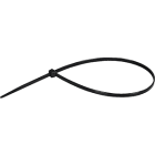 INTERCABLE TOOLS - Fascette nylon nere 120x2,5