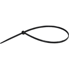 INTERCABLE TOOLS - Fascette nylon nere 1020x9