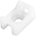 INTERCABLE TOOLS - Base supporto nylon 22x16 CTNS2216