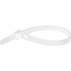 INTERCABLE TOOLS - Fascette nylon riutilizzabili 300x7,6
