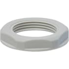 INTERCABLE TOOLS - Dado per pressacavo nylon PA66 filetto PG11