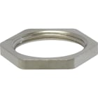 INTERCABLE TOOLS - Dado per pressacavo ottone nichelato filetto M40