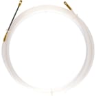 INTERCABLE TOOLS - Sonda in nylon Ø4mm 10m con terminale intercambiabile