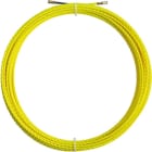 INTERCABLE TOOLS - Sonda in poliestere Ø3.3mm 10m con terminale fissi FTP3-10