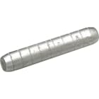 INTERCABLE TOOLS - Giunto Al per cavo cordato BT 35-25mmq