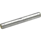 INTERCABLE TOOLS - Giunto Al per corde aldrey 35mmq
