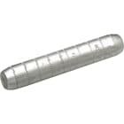 INTERCABLE TOOLS - Giunto Al per cavo cordato BT 54,6-25mmq aldrey/Cu