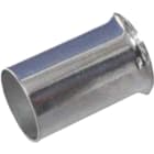 INTERCABLE TOOLS - TERM. A BUSSOLA NON ISOLATO DIN 46228 T1 ICAE7025