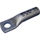 INTERCABLE TOOLS - Capicorda alluminio DIN 46329, 185mmq foro D10 non stagnato