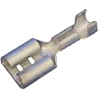 INTERCABLE TOOLS - INNESTO FEMMINA NUDO DIN 46247, 0,5-1MM2