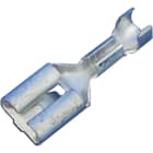 INTERCABLE TOOLS - INNESTO FEMMINA NUDO DIN46340 1,5-2,5MM2