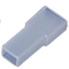 INTERCABLE TOOLS - CAPPUCCIO ISOLANTE FEMMINA 1,5-2,5MM2 6,