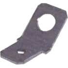 INTERCABLE TOOLS - INNESTO MASCHIO 6,3X0,8MM FORO 5,2MM OTT
