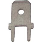 INTERCABLE TOOLS - INNESTO MASCHIO 6,3X0,8MM OTT.STAGN.TYPE