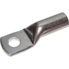 INTERCABLE TOOLS - Capicorda tubo DIN 46235, 25mmq foro D12 stagnato