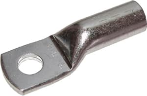 WeltiesSmartTools - 20 capicorda ad anello isolati M10, colore giallo