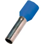 INTERCABLE TOOLS - TERM. A BUSSOLA ISOLATO DIN 46228 T4, 0,