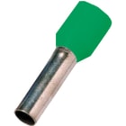 INTERCABLE TOOLS - TERM. A BUSSOLA ISOLATO DIN 46228 T4, 0,