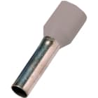 INTERCABLE TOOLS - TERM. A BUSSOLA ISOLATO DIN 46228 T4, 0,