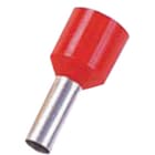 INTERCABLE TOOLS - TERM. A BUSSOLA ISOLATO COLL.LARGO 10MM2
