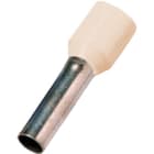 INTERCABLE TOOLS - TERM. A BUSSOLA DOPPIO ISOLATO 2X10MM2 L