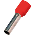 INTERCABLE TOOLS - TERM. A BUSSOLA ISOLATO DIN 46228 T4, 1M
