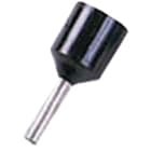 INTERCABLE TOOLS - TERM. A BUSSOLA ISOLATO COLL.LARGO 1,5MM