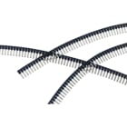 INTERCABLE TOOLS - TERM. A BUSSOLA ISOLATO DIN 46228 T4, 1M