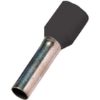 INTERCABLE TOOLS - TERM. A BUSSOLA ISOLATO DIN 46228 T4, 25
