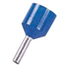 INTERCABLE TOOLS - TERM. A BUSSOLA ISOLATO COLL.LARGO 2,5MM