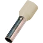 INTERCABLE TOOLS - TERM. A BUSSOLA ISOLATO DIN 46228 T4, 35