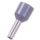 INTERCABLE TOOLS - TERM. A BUSSOLA ISOLATO COLL.LARGO 4MM2