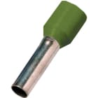 INTERCABLE TOOLS - TERM. A BUSSOLA ISOLATO DIN 46228 T4, 50