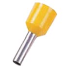 INTERCABLE TOOLS - TERM. A BUSSOLA ISOLATO COLL.LARGO 6MM 2