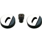 INTERCABLE TOOLS - Punzone foro ad asola 9,0x20,0mm per unità lavorazione BLS