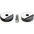 INTERCABLE TOOLS - Punzone foro rotondo D8,5mm unità di lavorazione BLS