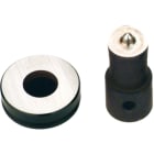 INTERCABLE TOOLS - Matrice foro rotondo D19,0mm unità lavorazione BLS LSR19.0M