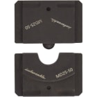 INTERCABLE TOOLS - Matrici a spina 10mmq per utensili 50 kN