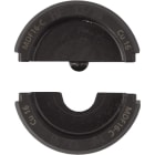 INTERCABLE TOOLS - Matrici a spina 16mmq F-serie per utensili 130 kN