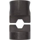 INTERCABLE TOOLS - Matrici esagonali 120mmq R-serie per utensili 230kN