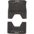 INTERCABLE TOOLS - Matrici esagonali DIN K34B (40) Al 300mmq per utensili 520 kN