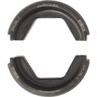 INTERCABLE TOOLS - Matrici esagonali DIN K34L Al 300mmq per utensili 130 kN