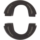 INTERCABLE TOOLS - Matrici ovali per derivazioni ad H 2x70mmq utensili 130 kN