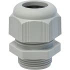 INTERCABLE TOOLS - Pressacavo HP nylon PA6 IP68 filetto PG11 con riduzione - diametro 2÷7mm