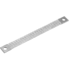 INTERCABLE TOOLS - Treccia di rame stagnata flessibile 10mmq L200