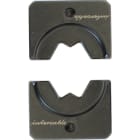 INTERCABLE TOOLS - Matrici per capicorda 150mmq i-crimp utensili 50 kN U5-I150